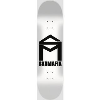 "SK8 Mafia House Logo Full Dip 8.75""X32"" Skateboard deck" - Uni - uni
