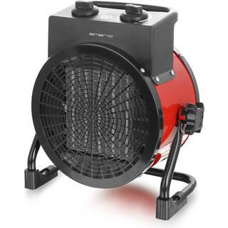 Emerio Power Heater 3000w Varmeblæser