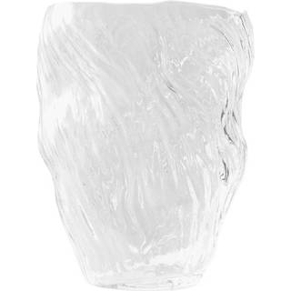 Mud var 16 cm, klart.