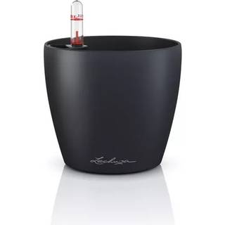 LECHUZA CLASSICO Color Skiffer 14 cm