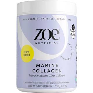 ZOE Nutrition - Marint Kollagen, Citron - 300g