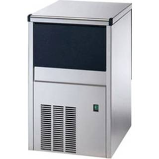 Combisteel - ISKUBEMASKINE 25KG/24H