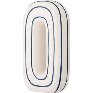Mae Vase, Blue