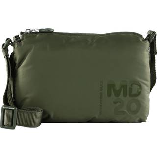 Mandarina Duck MD20 Balloon Crossover taske grøn