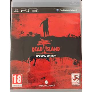 Dead Island Special Edition