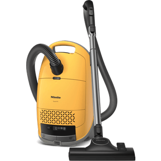 Miele - Guard M1 Sunset-gul