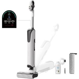 UWANT D100 Stickvac våd/tør