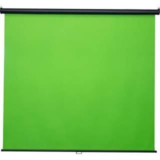 reflecta Green Screen Rollo 200x200cm
