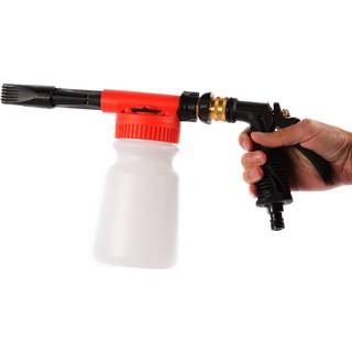 PWP Skumlanse Til Vandslange