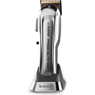 Kiepe Prescelta 3.0 Professionel hårtrimmer til Hår 1 stk. - 1 stk.