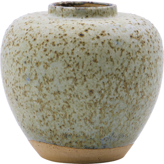 House Doctor Vase Tino Grå