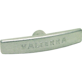 Ventilhåndtag Metal Bladex