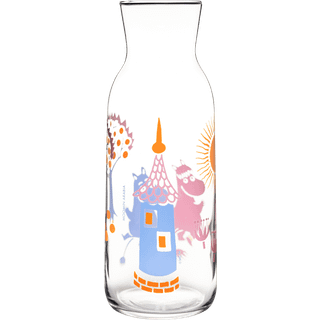Moomin Arabia Party mumi kande 1,2 L