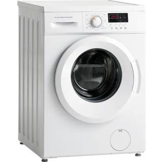 Scandomestic WMF3408WA Frontbetjent vaskemaskine