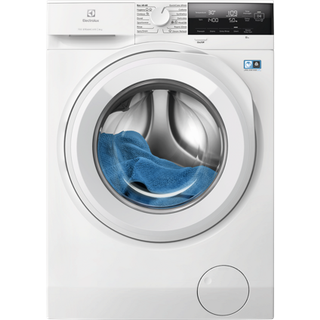 Electrolux Vaskemaskine EFI731V84V