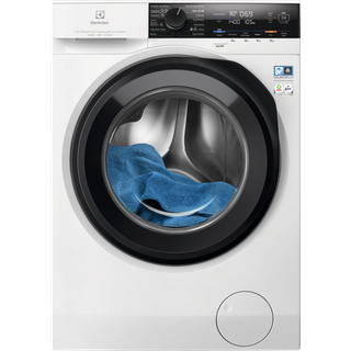 Electrolux 700 SteamCare UniversalDose 10,5 kg Vaske/tørremaskine EWI742LX6U