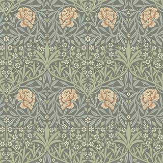 Oxford Union - Dusty Green