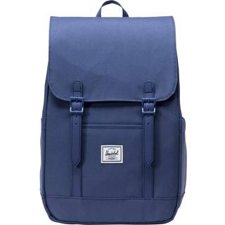 Herschel Retreat Small 17L Rygsæk - Uni - skipper blue