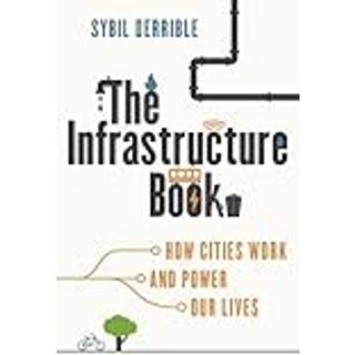 The Infrastructure Book