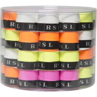 RSL Overgrip Candybox Assorted