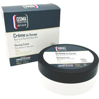 Osma Classic Shaving Cream 100 ml