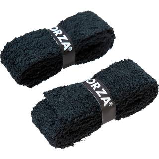 FZ Forza Towel Grip (2 pak, sort)