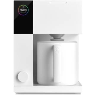 Fellow Aiden Precision-kaffemaskine, hvid ➞ På lager - klar til levering