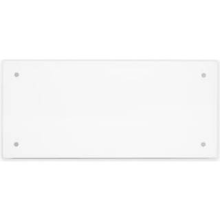 Adax Eco Basic glasvarmer ECOGLASS1000WBT (hvid)