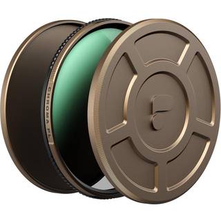 PolarPro 135 Series Chroma CPL Filter 67mm