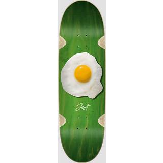 "Jart Target 9.125""X31.85"" Lc Egg Skateboard deck" - Uni - uni