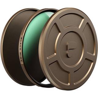 PolarPro 135 Series Black Mist Filter (46mm - 95mm) 49mm