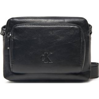 Crossbody Bag - Black - One Size
