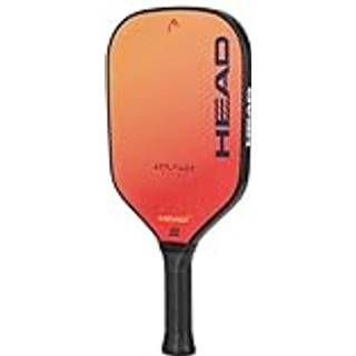 Head Attitude Supreme Red