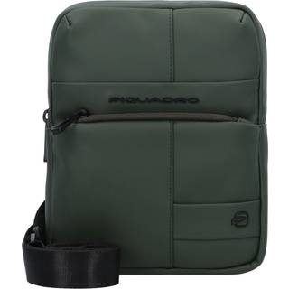 Piquadro Wollem W129 Crossover taske khaki