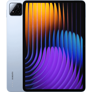 Xiaomi Pad 7 Pro 512GB/12GB - Blue