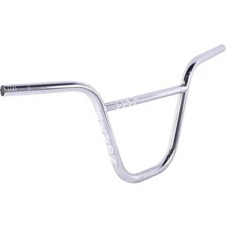 Cult Devon Smillie BMX Styr (Sort)