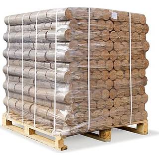 Træbriketter, Rondo, 960 kg