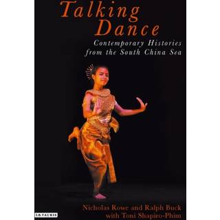 Talking Dance: Contemporary Histories from the Southern Mediterranean