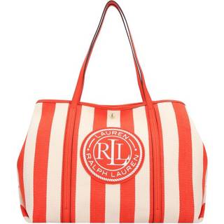 Handbag - Orange - --