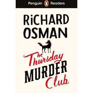 Penguin Readers Level 6: The Thursday Murder Club (ELT Graded Reader)