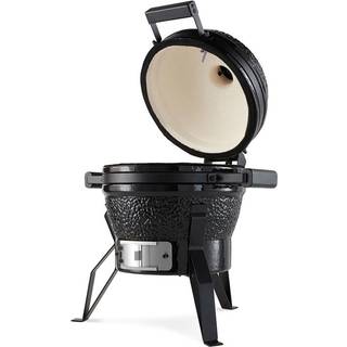 Premium Kamado BBQ 13 tommer