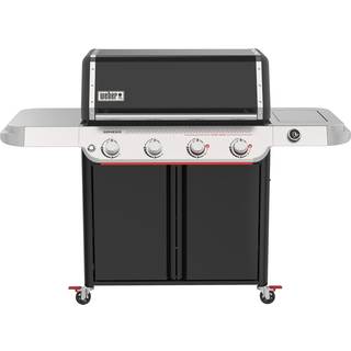 Genesis E-425W gasgrill