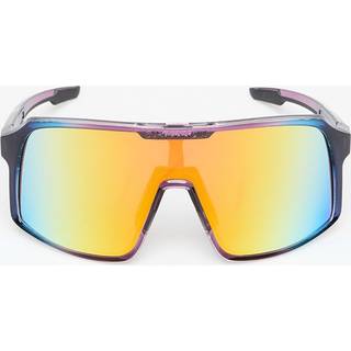 Solbriller D.Franklin Wind Grad Purple/ Orange Universal - Orange - Universal