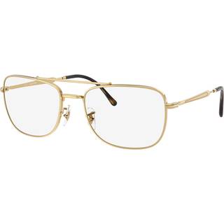 Ray-Ban RB3755 001/GG 59 Briller Mænd Guld - Arista Gold - 59mm