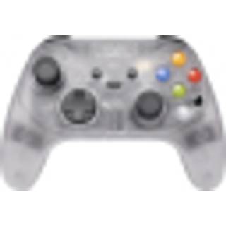 Retro Fighters Hunter (Limited Edition) - Crystal - Wireless Controller - Microsoft Xbox