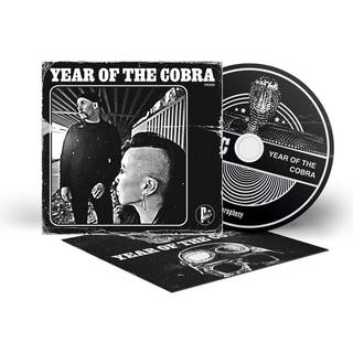 Year of the Cobra
