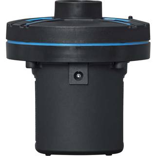Elektrisk pumpe Bestway PowerTouch, 12 V / 220 - 240V + ventiladaptere