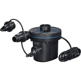 Elektrisk pumpe Bestway PowerTouch, 220 - 240V + ventiladaptere