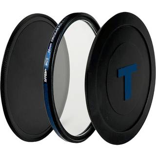 TIFFEN 58MM MULTICOATED CP MCS FILTER