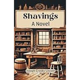 ShavingsA Novel (Edition2024)